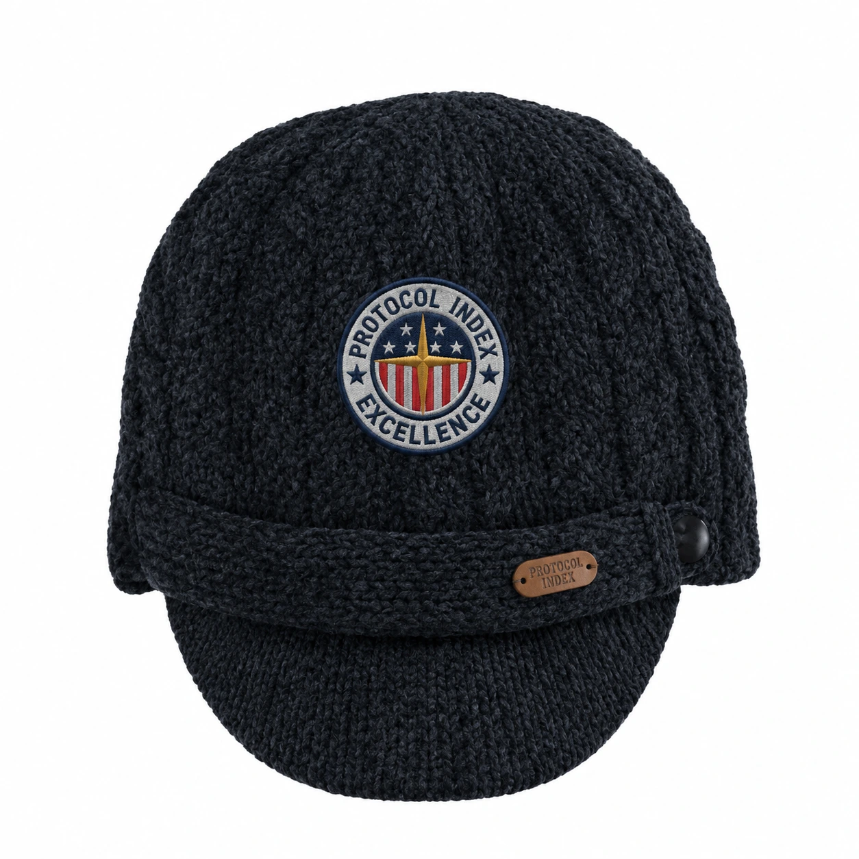Protocol Index Hats | Caps & Streetwear Headwear