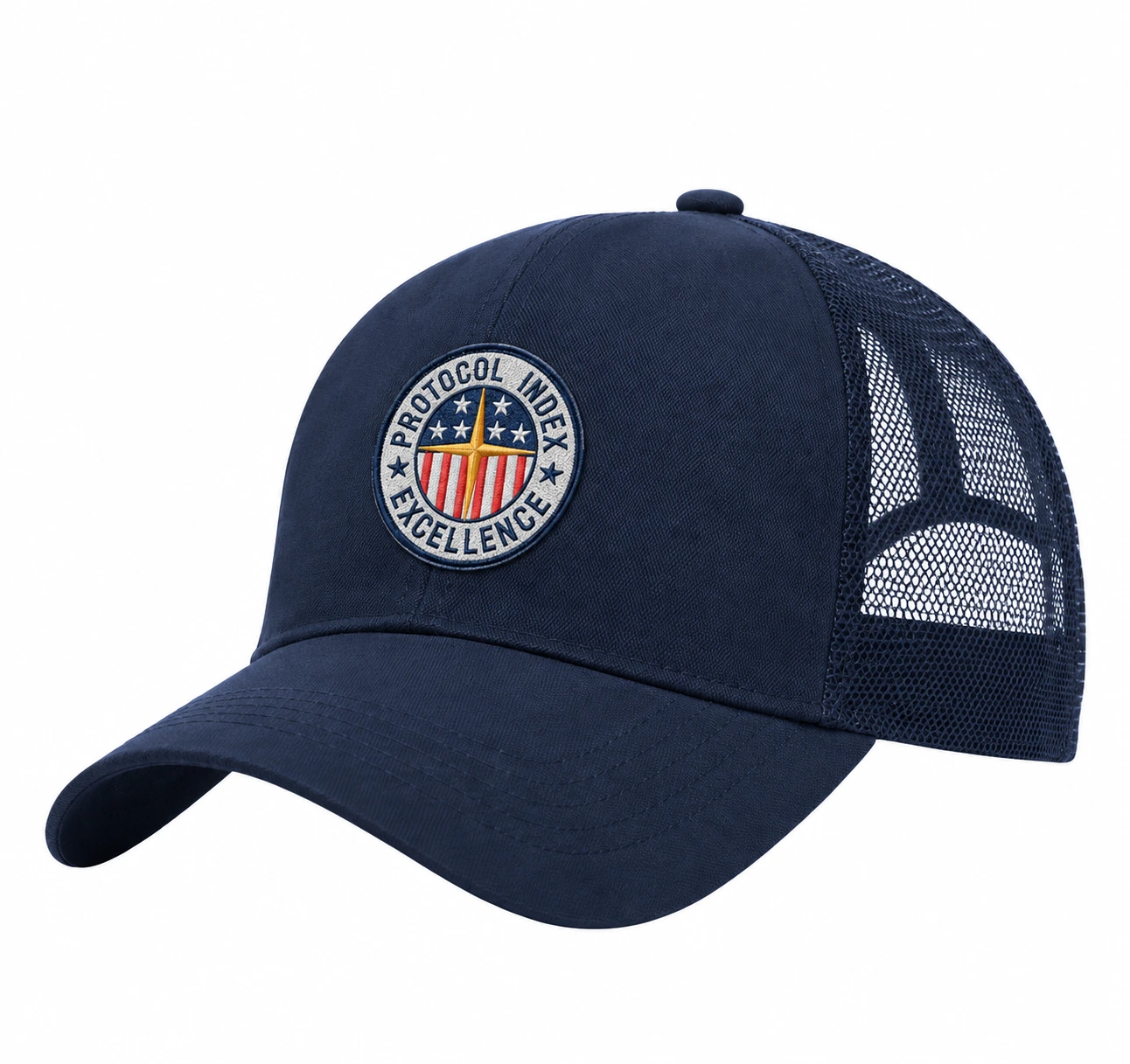 Protocol Index Hats | Caps & Streetwear Headwear
