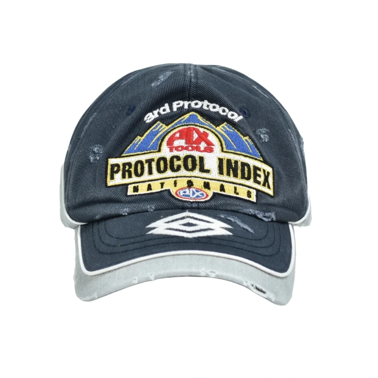 Protocol Index Hats | Caps & Streetwear Headwear