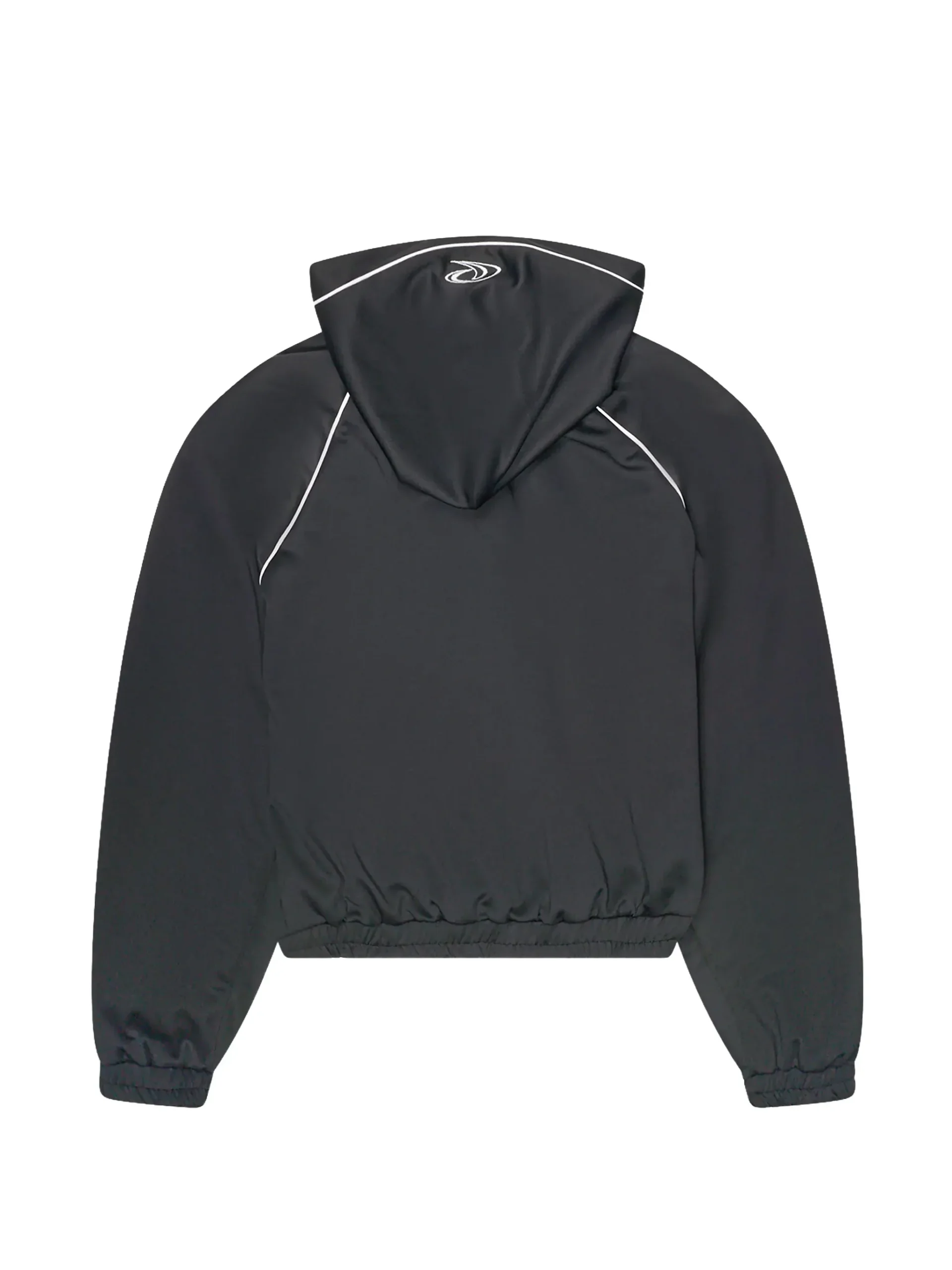 Protocol Index zip-up hooded jacket – Layered Street Style